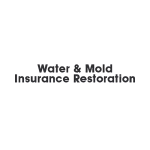 Water & Mold Insurance Restoration logo